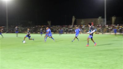 اختتام بطولة كرة القدم الرمضانية لأندية أرخبيل سقطرى