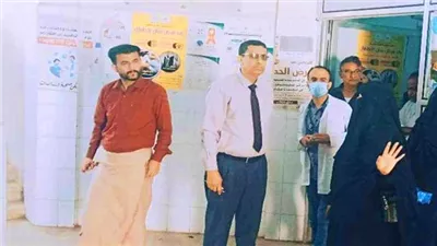 وباء الكوليرا يجتاح لحج بأكثر من 500 حالة ودعوات لتدخلات حكومية عاجلة 