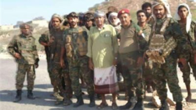 قيادة حزام المنطقة الوسطى تُعزز التواصل مع منتسبيها في عيد الفطر المبارك