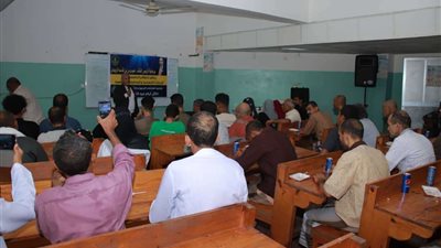 انتقالي عدن ينظم زيارة عيدية لمستشفى الأمراض النفسية والعصبية