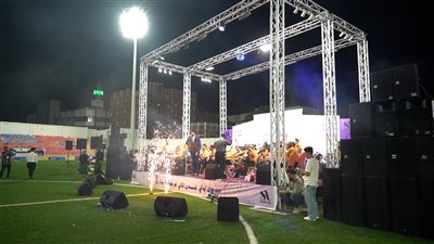 انطلاق فعاليات مهرجان 