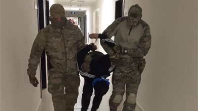 روسيا تتوعد مدبّري مذبحة موسكو