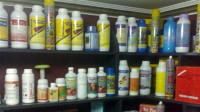 ارتفاع حالات الإصابات بالأورام وتحذيرات من مبيدات تتاجر بها مليشيا الحوثي