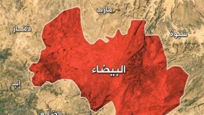 قتلى وجرحى بكمين استهدف موكب شيخ قبلي في البيضاء اليمنية