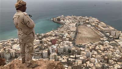 استعدادات مكثفة للاحتفال بذكرى تحرير المكلا من تنظيم القاعدة