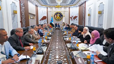 هيئة الرئاسة: مشاركة الأمين العام في ورشة 