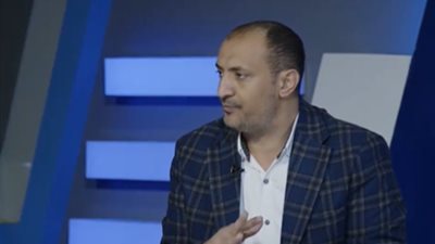 أنيس الشرفي: ما تحقق في 4 مايو كان حلماً بالنسبة للجنوبيين