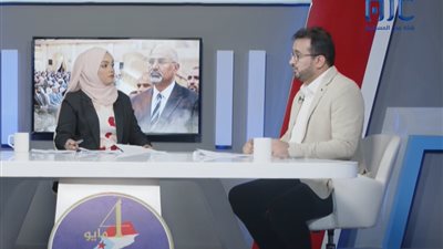 سالم ثابت العولقي: نسعى في الهيئة الوطنية للإعلام إلى تنظيم العمل الإعلامي الجنوبي