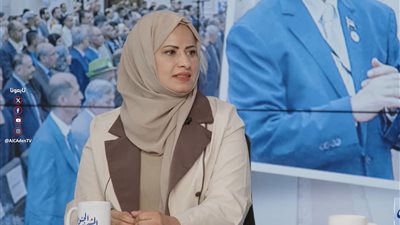 رشا بن عطاف: المرأة الجنوبية كانت في مقدمة الصفوف ودورها ريادي في العمل السياسي