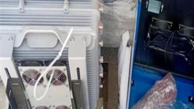 إحباط تهريب أجهزة مقاومة للتشويش لمليشيا الحوثي بالمهرة  