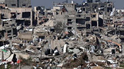 بحضور كافة الأطراف.. استئناف مفاوضات 