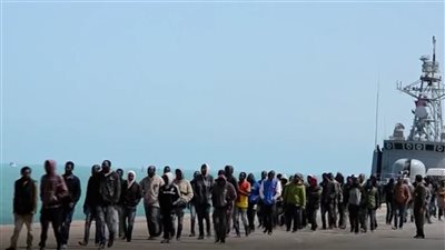 الهجرة بتونس تُسهل العودة الطوعية لـ 161 مهاجرا إلى جامبيا 