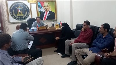 انتقالي لحج يختتم تحضيراته لفعاليات ذكرى إعلان عدن التاريخي