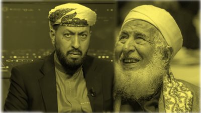 الزنداني الابن.. عدو جديد للجنوب على خطى والده