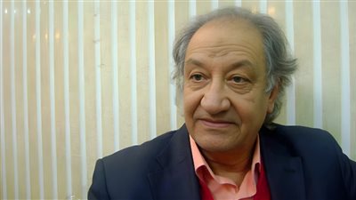 رحيل الفنان العراقي عبدالستار البصري عن عمر ناهز الـ 77 عاماً