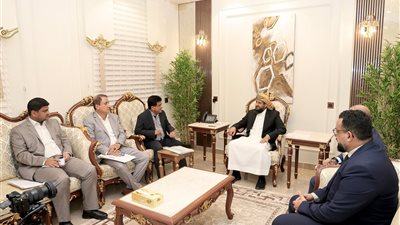 المحرّمي يُوجّه بمضاعفة جهود النفط لتعزيز استقرار الحالة التموينية وضمان إمدادات الكهرباء