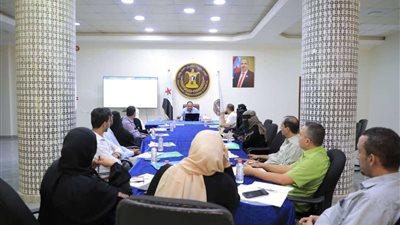 الأمانة العامة تختتم ورشتها التدريبية بعنوان 