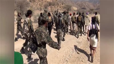 استهداف إرهابي لتنظيم القاعدة يطال مناطق قبيلة أل ربيز في محافظة أبين 