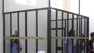 انعقاد الجلسة الثالثة في قضية مقتل رجل الأعمال الرشيدي بلحج