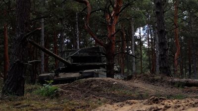 روسيا تهدد باستخدام الأسلحة النووية