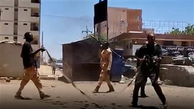 الجيش السوداني يعلن السيطرة على جسر الحلفايا