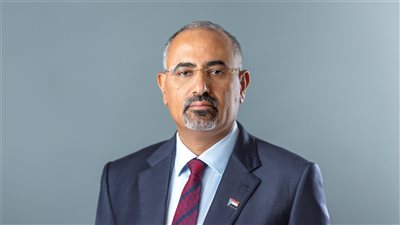 الرئيس الزُبيدي يُعزي في وفاة العقيد سلطان مجاهد مدير مصلحة الدفاع المدني بالعاصمة عدن