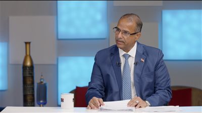 وزير الشؤون الاجتماعية والعمل: نعمل على تنظيم الحشد المالي لأموال المنظمات لخدمة المجتمع