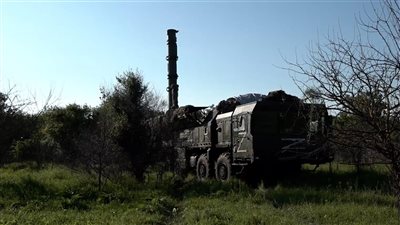 مناورات روسية نووية تكتيكية رداً على تهديدات الغرب