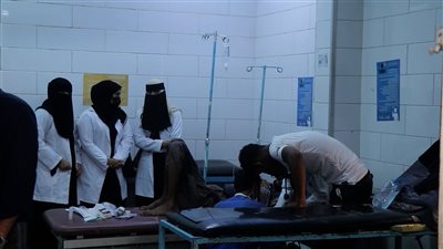 الكوليرا.. موجة جديدة من الوباء تهدد حياة السكان في الجنوب 