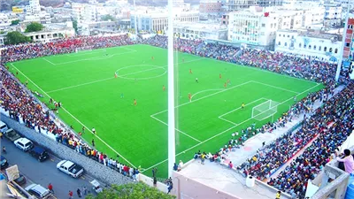 تقرير | دائرة الشباب والرياضة.. رؤى وأفكار تخدم تطلعات الشباب