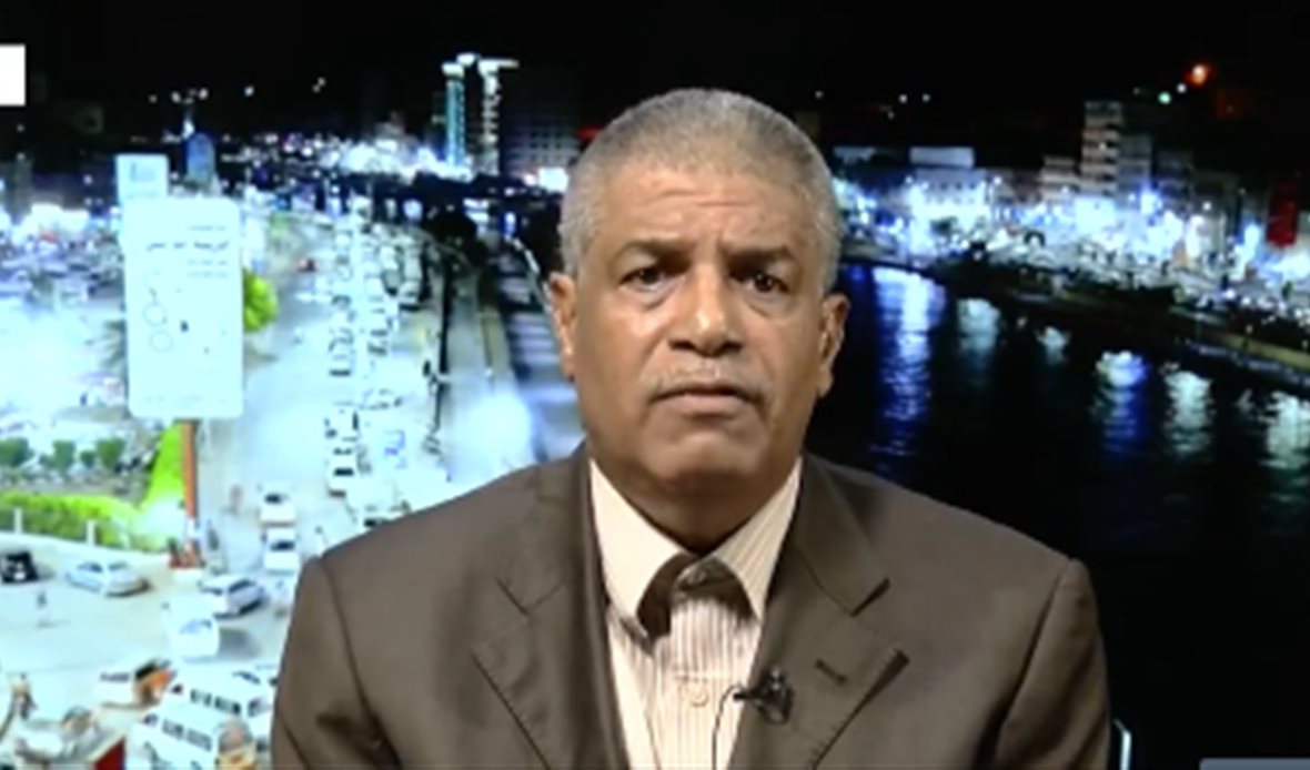  قناة عدن المستقلة AIC HDTV