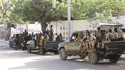 الصومال: مقتل 6 من «حركة الشباب» الإرهابية