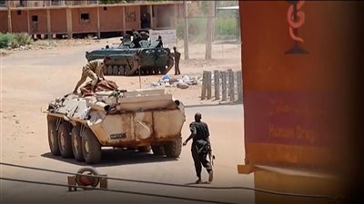 تحذير أممي من انهيار النظام الصحي في السودان