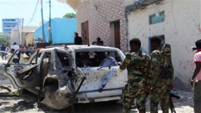 اشتباك بين عشيرتين يوقع 55 قتيلا وسط الصومال