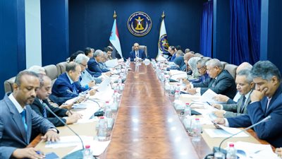 هيئة الرئاسة تُؤكّد على تمسكها بالإطار التفاوضي الخاص بقضية شعب الجنوب