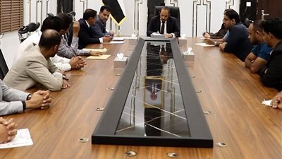 توقيع مذكرة تفاهم للتعاون المشترك للنهوض بقطاع الكتاب بحضرموت 