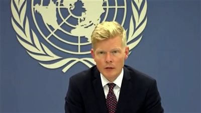 جروندبرج يحذر من تقويض جهود السلام بسبب قمع الحوثيين للموظفين الأمميين