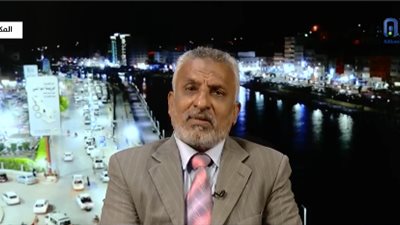 د. وجدي باوزير: تحركات الانتقالي الأخيرة تضيق الخناق على مليشيات الحوثي