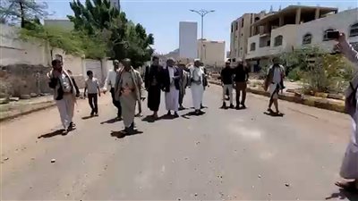 مليشيا الحوثي تستغل فتح الطرقات مع المناطق المحررة لفرض جبايات جديدة