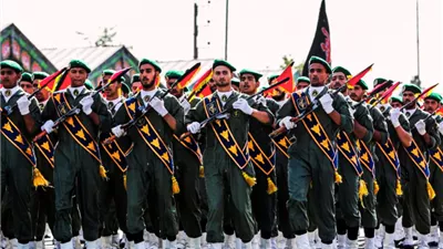 فيلق القدس الإيراني يعترف بتزويده مليشيا الحوثي بصواريخ ومسيّرات حديثة