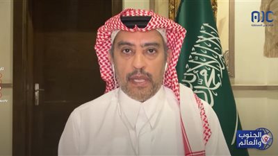 د. محمد القبيبان: يستغل الحوثيون هجمات البحر الأحمر لتعزيز مكانتهم الحلقة كاملة: 