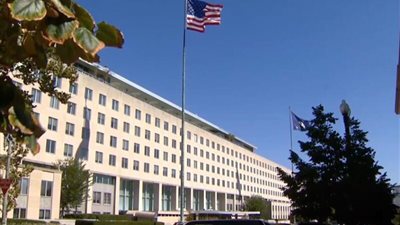 الخارجية الأميركية: هجمات الحوثيين البحرية تعرقل وصول المساعدات الإنسانية