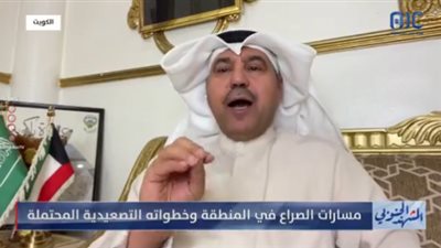 د. فهد الشليمي: يجب اتخاذ خطوات جريئة لإعلان استقلال الجنوب 