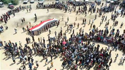 لليوم الثاني.. استمرار فعاليات المهرجان السنوي اليافعي بالموسطة