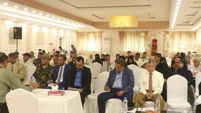 مفوضية الأمم المتحدة تنظم فعالية في العاصمة عدن لمساندة ضحايا التعذيب