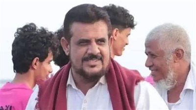 عاجل..  الحزام الأمني يلقي القبض على متهمين اثنين في قضية اختطاف المقدم علي عشال