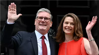 رئيس وزراء بريطانيا يلغي العمل بـ