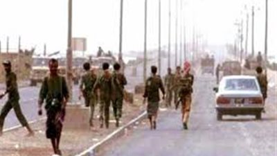 انفوجرافيك.. كيف دمّر نظام الاحتلال اليمني الجنوب بعد نكبة 7/7