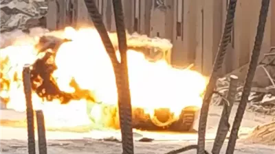 مصرع وجرح جنود إسرائيليين في هجمات صاروخية للمقاومة الفلسطينية بغزة