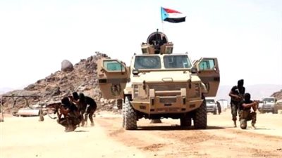 أمن الجنوب واجب وطني.. حملة إلكترونية تشيد بالإنجازات العسكرية وتُحذر من الشائعات